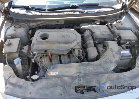 2015 Hyundai Sonata Sport from USA, damaged, VIN 5NPE34AF9FH042718